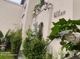 Lima Atelier Boutique