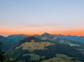 Ferienwohnung Waldzeit