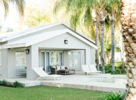 Soteria, hôtel à Upington