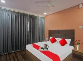 Hotel O Infinity