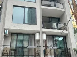 Апартамент в Батуми Apartment in Batumi