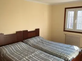 Habitaciones en el camino de Santiago Portugués