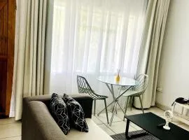 Central Maseru - 2 Bedroom Apartment