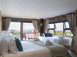 White Shark Guest House, ξενοδοχείο σε Gansbaai