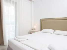 Stratos Angels apartments