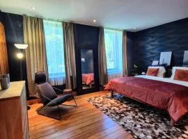 Le Manoir W