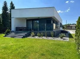 Business & Relax House