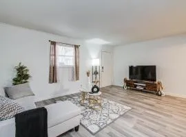 The Montrose Hideaway