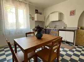 N'zemmula Casita al Mare