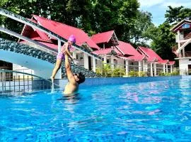 Hotel & Resort in Jaldapara