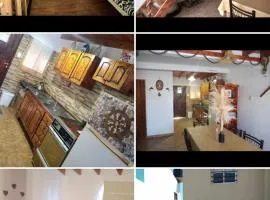 Rancho aparte duplex