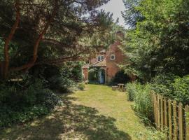 Sunny Cottage, hotel v destinaci Grantham