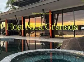 Float Nica Granada