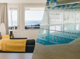 HEIMATEL - Suiten, Apartments und Studios