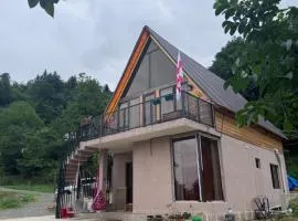 Villa Cottage Merisi