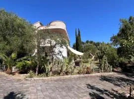 Villa Duchessa