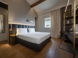 The Market Urban Hotel