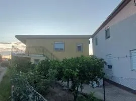 2-Bedrooms apartment Koviljka
