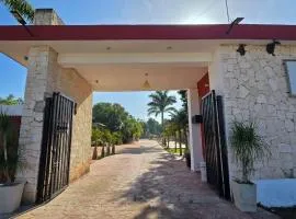 Hotel REAL ZACI