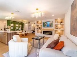 Spacious Modern Japandi Retreat - Winter Park