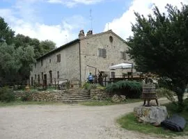 Agriturismo I Sassi Grossi