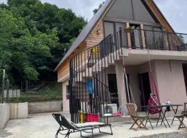 Villa Cottage Merisi