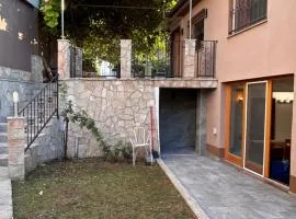 Apartman Stone Garden