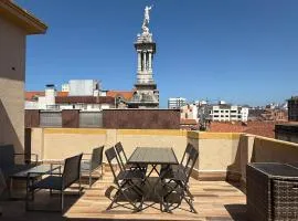 Ático Jovellanos