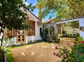 Sand Castle Villa
