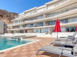 Cascadas del Pedregal