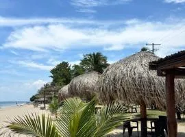 Hotel Nazareno Coveñas