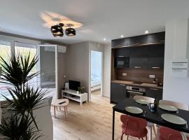 Le Camus, hotel a Grenoble