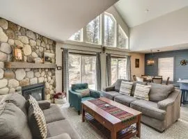 Fairplay Family Cabin on 2 and Acres! 25-0283