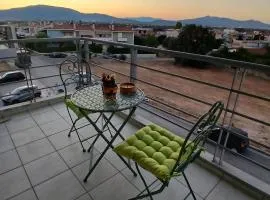 Nancy view apartment