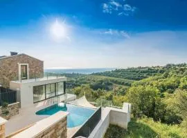 Holiday home in Merisce - Istrien 53394