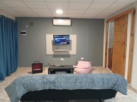 Aires de Mendoza, hotel pro pobyt s domácími mazlíčky v destinaci Maipú