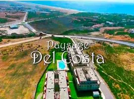 Residence Achakar Tanger