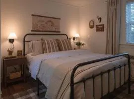Cumberland Room on Lookout Mountain