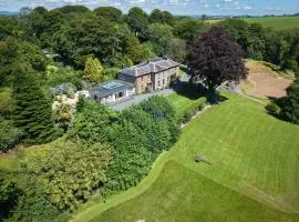 Cilrhiw Country House - Princes Gate