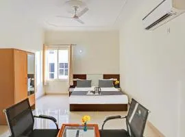 Hotel O Star Key Sliver crest hospital