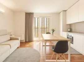 Giax Tower-Spa, Pool, Parking
