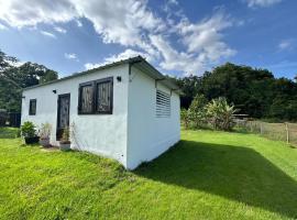 Arecibo's country cottage, hotell sihtkohas Arecibo