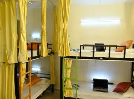 City Central Hostel