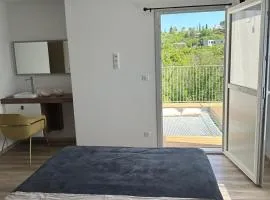 Villa Catamaran