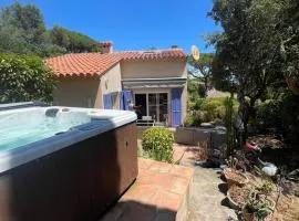 Villa Les Chênes - Golf de Saint-Tropez Experience