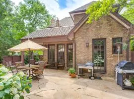 Walk to DU, Dining and Parks Spacious Denver Home!