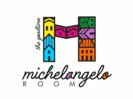 The Goodtime Michelangelo