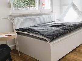 ZeitRaum Apartments Heilbronn