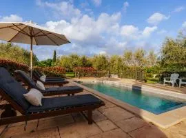 Ferienhaus Rovinj mit Pool