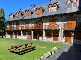 La Casa Del Pla, hotel a Pla de l'Ermita